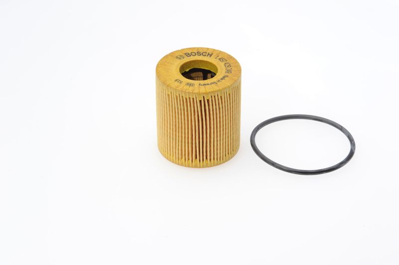 Bosch 1457429249 Oil Filter - 2