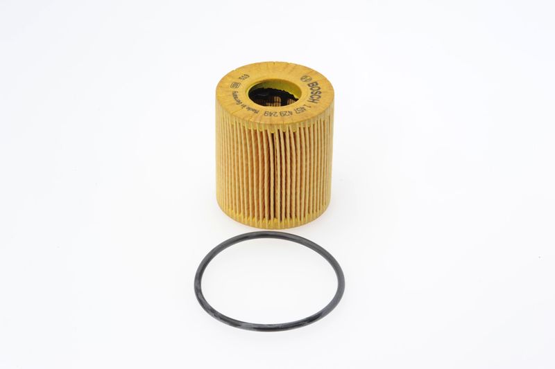 Bosch 1457429249 Oil Filter - 3