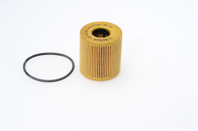 Bosch 1457429249 Oil Filter - 4