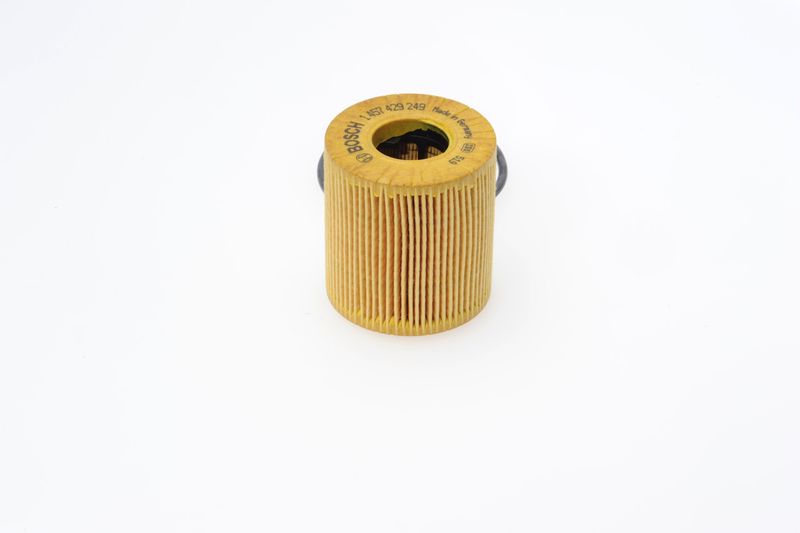 Bosch 1457429249 Oil Filter - 5