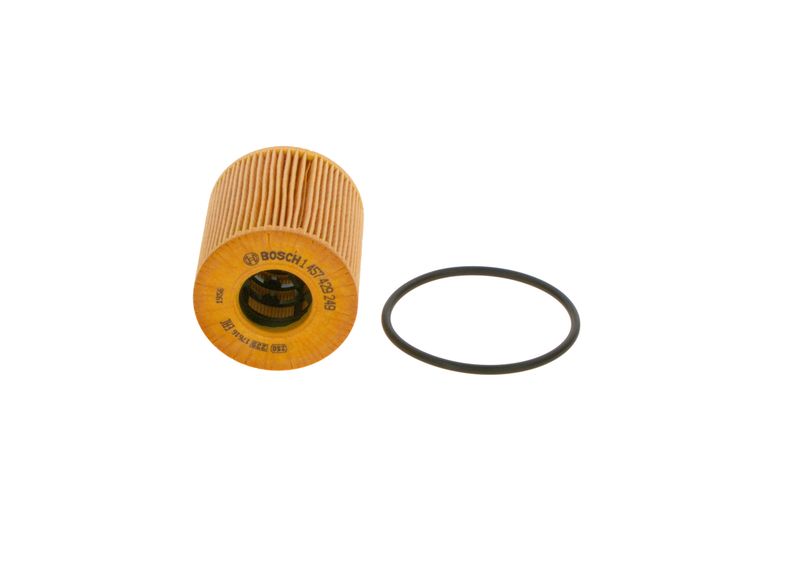 Bosch 1457429249 Oil Filter - 6