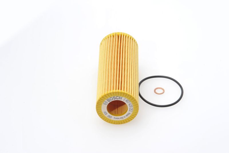 Bosch 1457429252 Oil Filter - 2