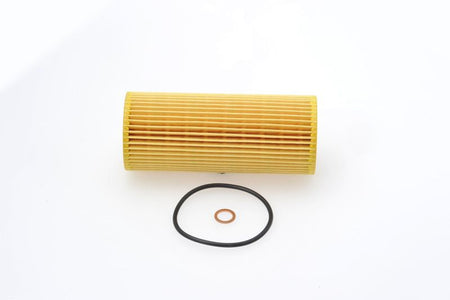 Bosch 1457429252 Oil Filter - 3