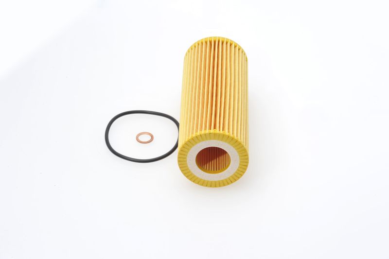 Bosch 1457429252 Oil Filter - 4