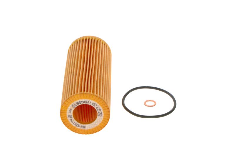 Bosch 1457429252 Oil Filter - 6