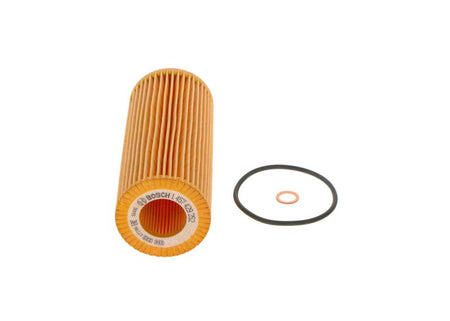 Bosch 1457429252 Oil Filter - 6