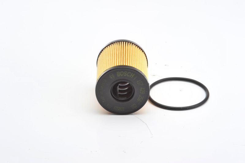 Bosch 1457429256 Oil Filter - 2