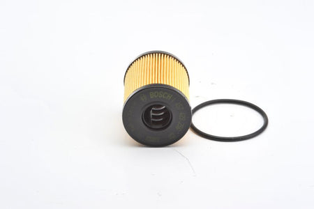 Bosch 1457429256 Oil Filter - 2