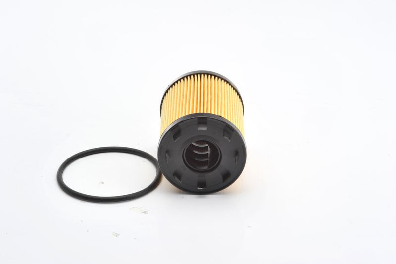Bosch 1457429256 Oil Filter - 4