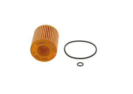 Bosch 1457429257 Oil Filter - 2
