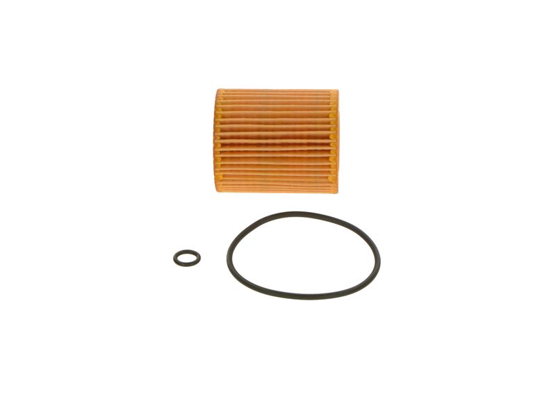 Bosch 1457429257 Oil Filter - 3