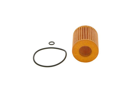 Bosch 1457429257 Oil Filter - 4