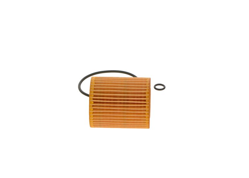 Bosch 1457429257 Oil Filter - 5