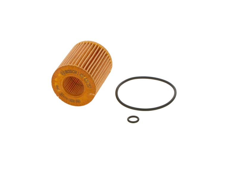 Bosch 1457429257 Oil Filter - 6