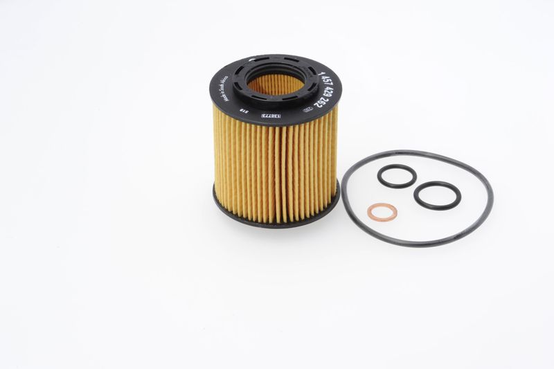 Bosch 1457429262 Oil Filter - 3