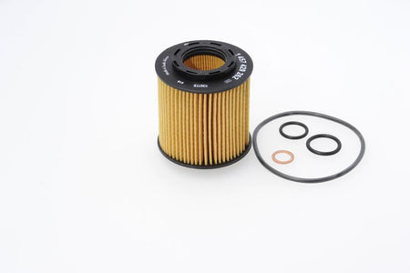 Bosch 1457429262 Oil Filter - 3