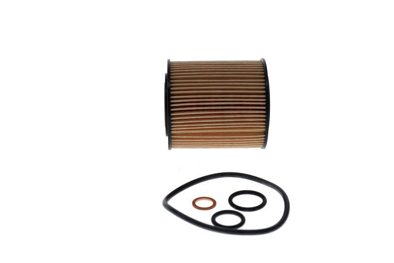Bosch 1457429262 Oil Filter - 5