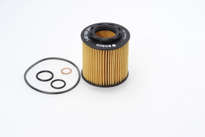 Bosch 1457429262 Oil Filter - 6