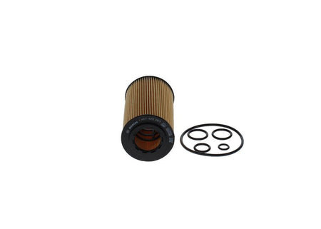 Bosch 1457429263 Oil Filter - 2