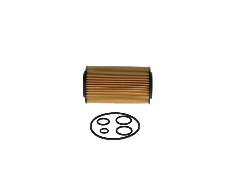 Bosch 1457429263 Oil Filter - 3