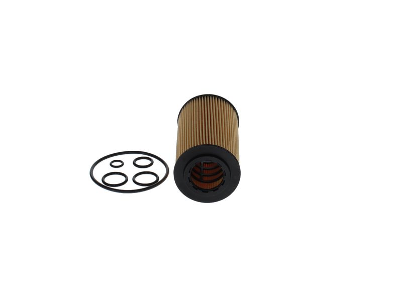 Bosch 1457429263 Oil Filter - 5