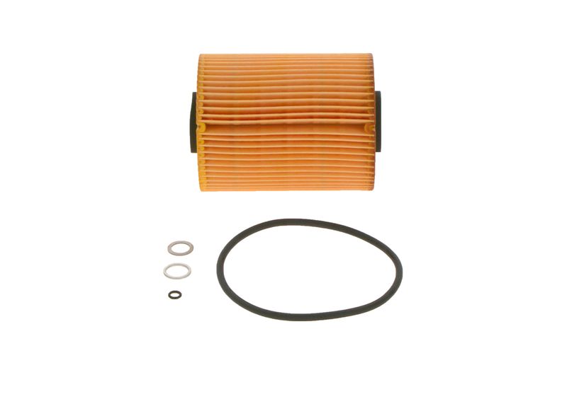 Bosch 1457429264 Oil Filter - 2