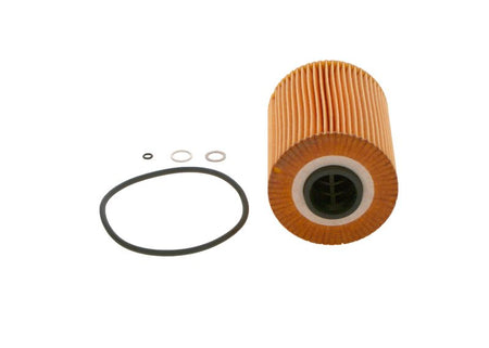 Bosch 1457429264 Oil Filter - 3