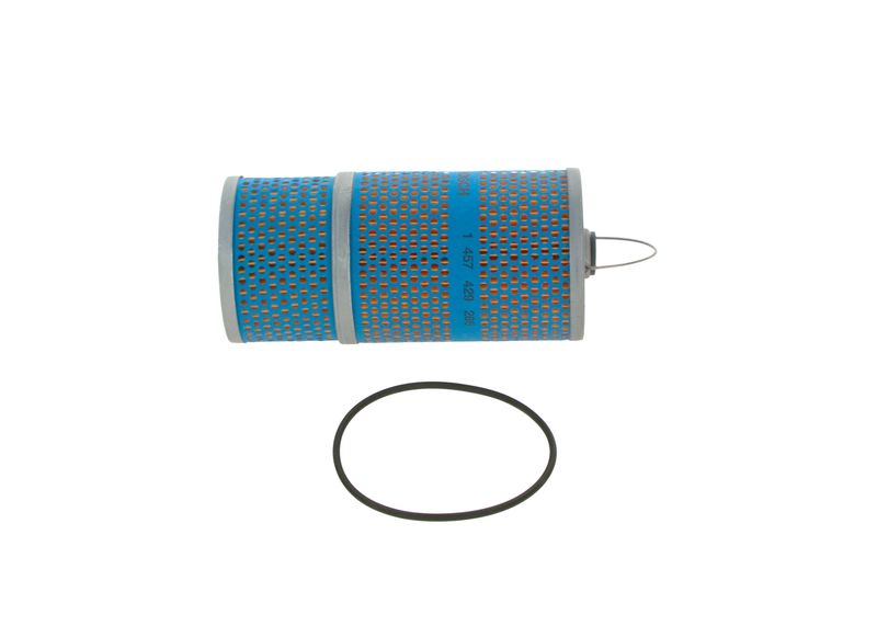 Bosch 1457429265 Oil Filter - 3