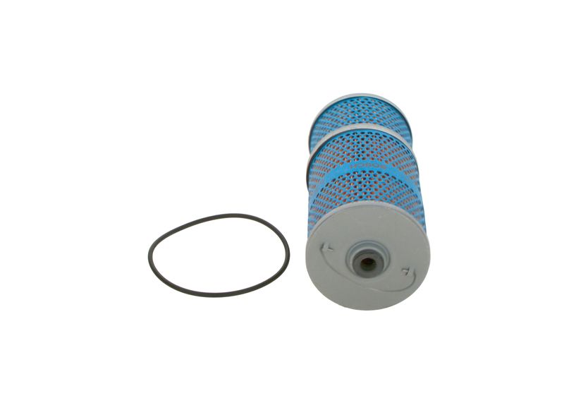 Bosch 1457429265 Oil Filter - 4