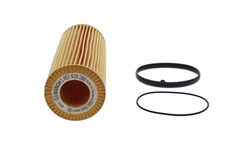 Bosch 1457429268 Oil Filter - 2