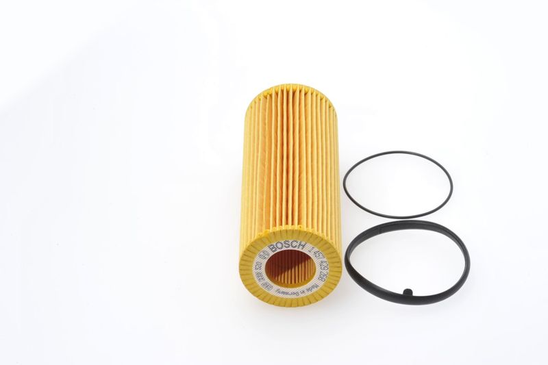 Bosch 1457429268 Oil Filter - 3