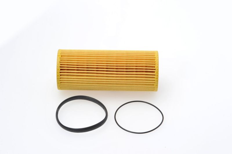 Bosch 1457429268 Oil Filter - 5