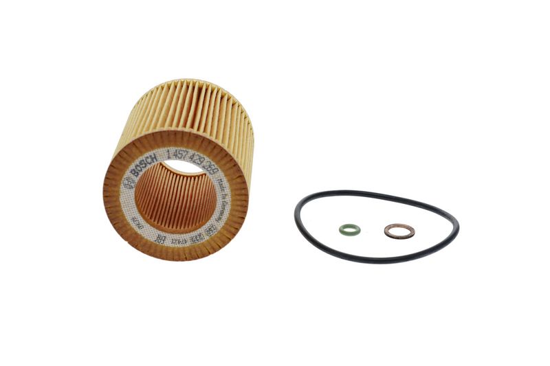Bosch 1457429269 Oil Filter - 2