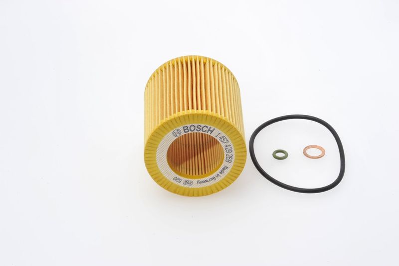Bosch 1457429269 Oil Filter - 3