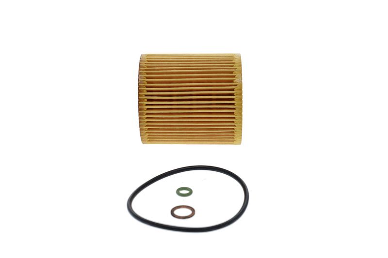 Bosch 1457429269 Oil Filter - 4
