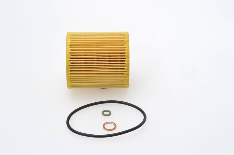 Bosch 1457429269 Oil Filter - 5