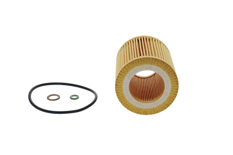 Bosch 1457429269 Oil Filter - 6