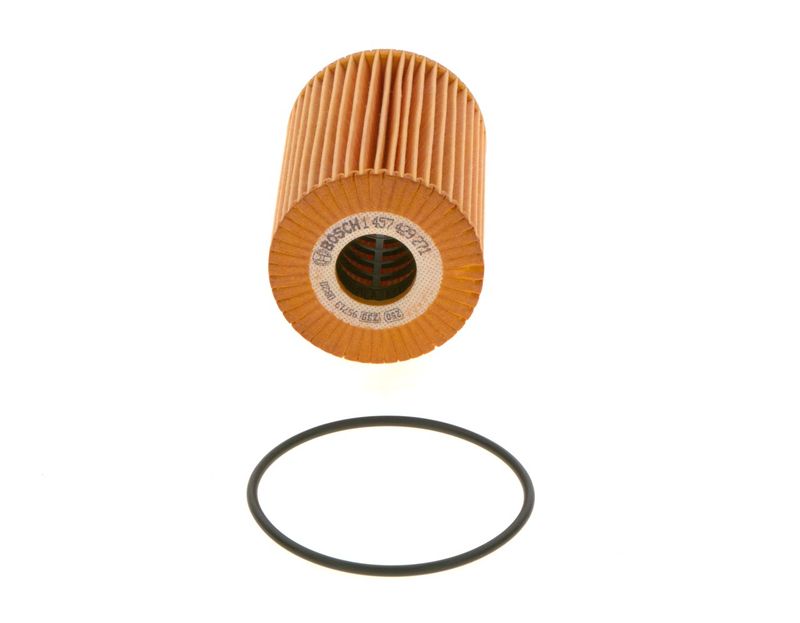 Bosch 1457429271 Oil Filter - 2