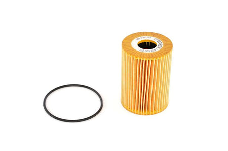 Bosch 1457429271 Oil Filter - 4