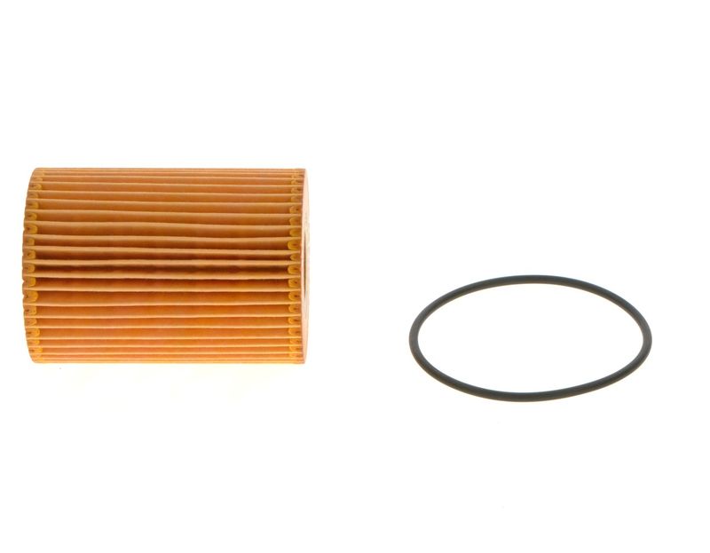 Bosch 1457429271 Oil Filter - 5