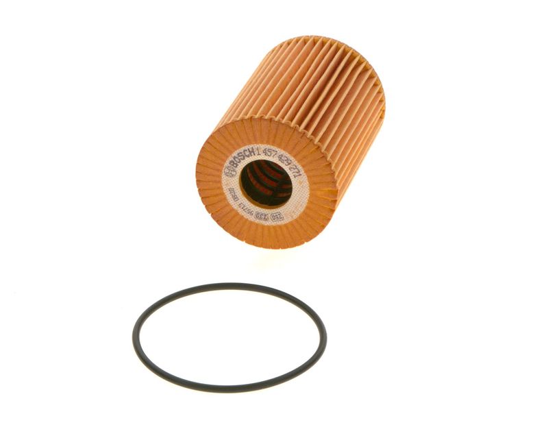 Bosch 1457429271 Oil Filter - 6