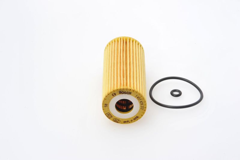 Bosch 1457429272 Oil Filter - 2