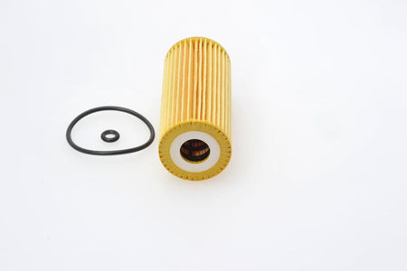 Bosch 1457429272 Oil Filter - 4