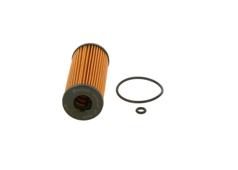 Bosch 1457429272 Oil Filter - 6