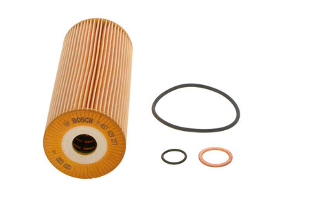 Bosch 1457429277 Oil Filter - 2