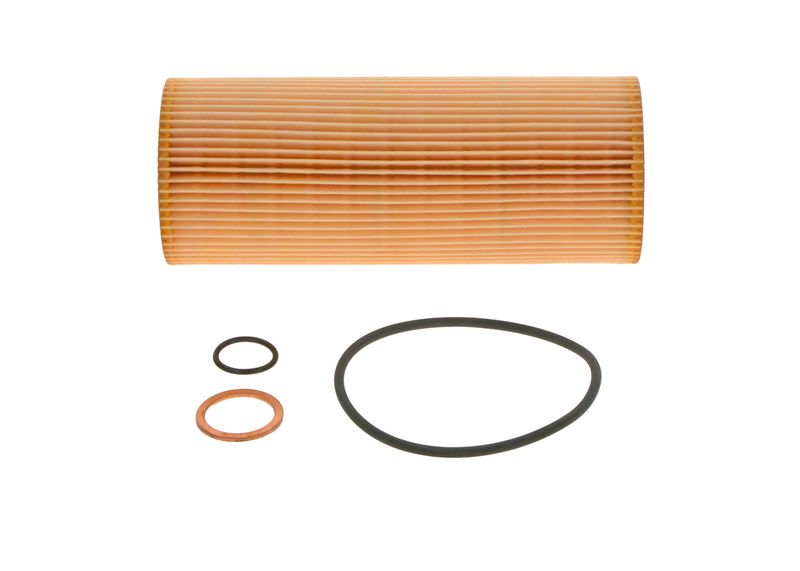 Bosch 1457429277 Oil Filter - 3