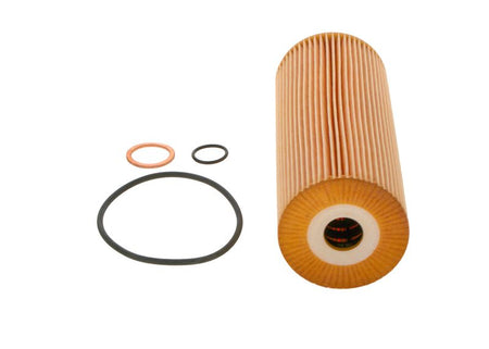 Bosch 1457429277 Oil Filter - 4