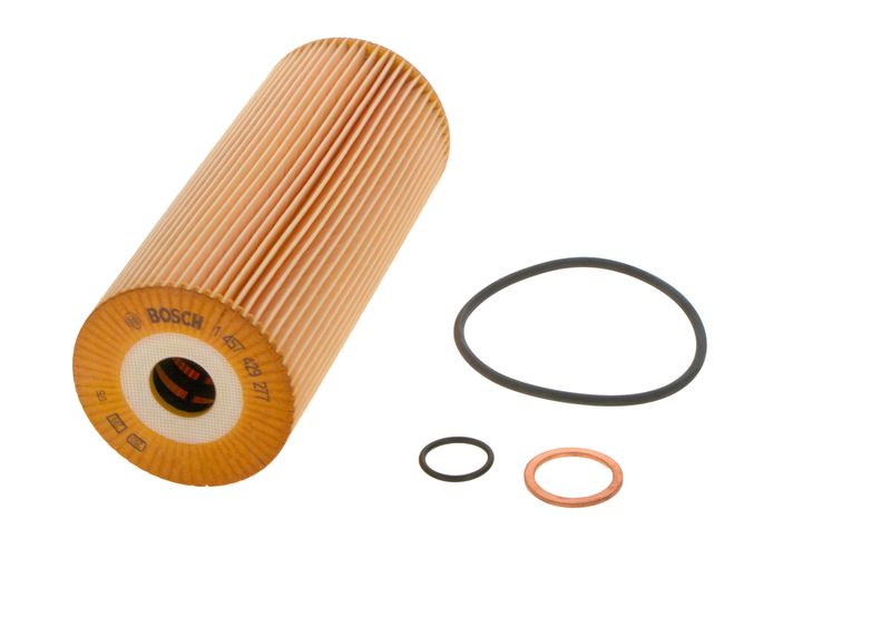Bosch 1457429277 Oil Filter - 6