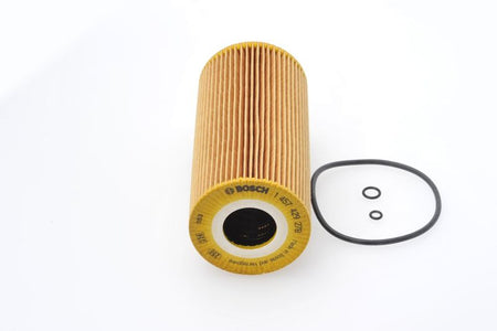 Bosch 1457429278 Oil Filter - 2