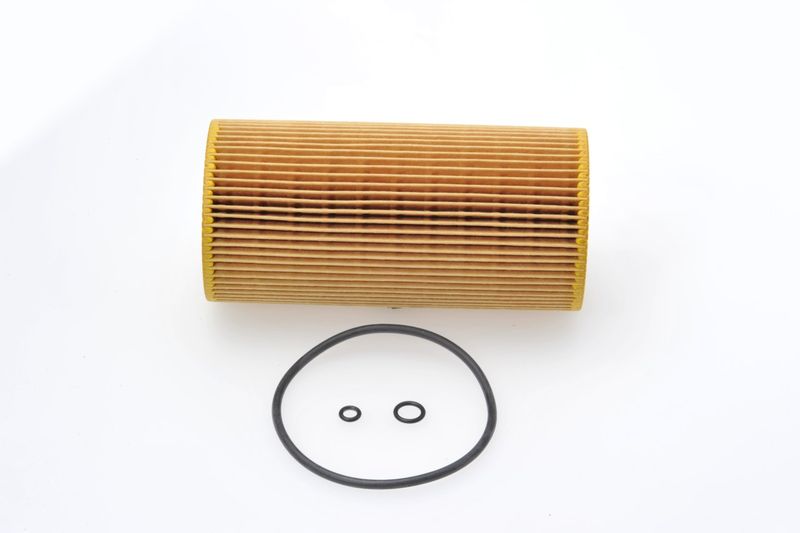 Bosch 1457429278 Oil Filter - 3